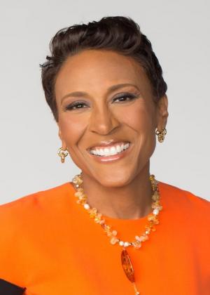 Robin Roberts